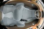 Rinspeed iChange 2009 года